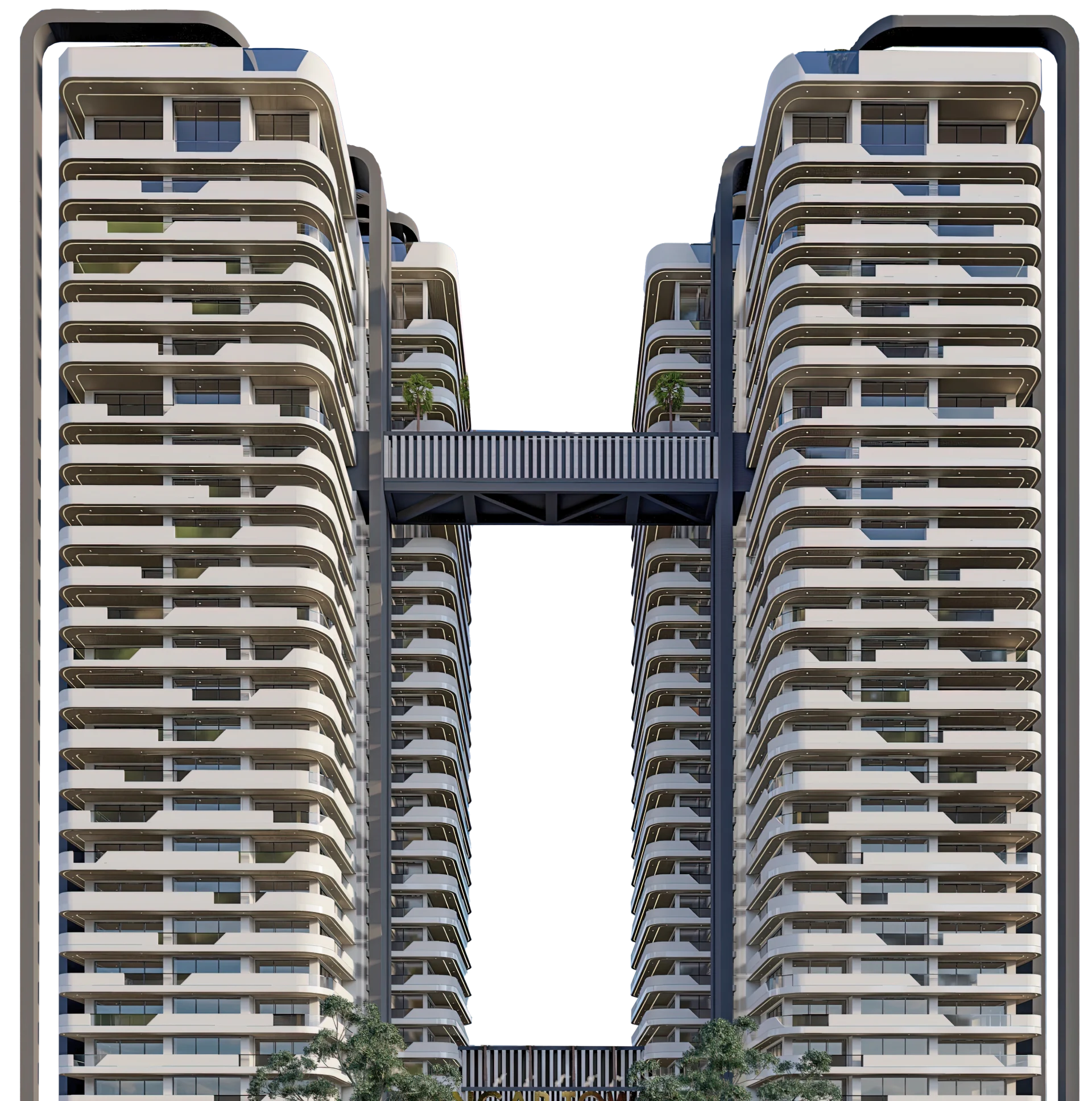 Merlin Real Estate — Dubai