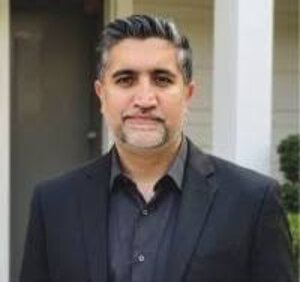 Rohit Bachani