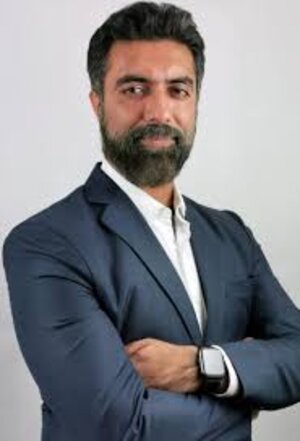 Sharad Bachani